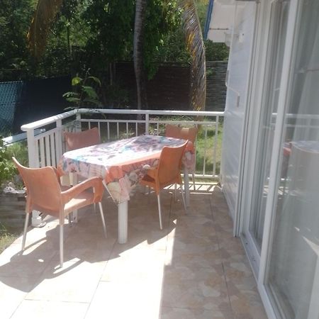 Les Gites Hoprins Le Moule Εξωτερικό φωτογραφία